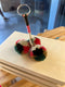 3 Pompoms Winter