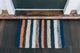 Door Mat 70cm x 50cm / Blue