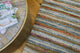 Door Mat 70cm x 50cm / Earthy