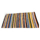 Door Mat 70cm x 50cm / Assorted