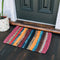 Fique Agave Hand-Loomed Door Mat & Rugs Ethically and Sustainably Sourced