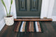 Door Mat 70cm x 50cm / Olive