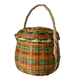 Guchuvo Medium REF CG02 Diam base 18cm Height 20cm (excl lid)