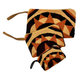 Wayuu Tribal Hand-Crocheted Clutches and Coin Purses Ethically and Sustainably Sourced