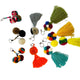 Assorted in Colombian colours