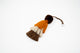 Three layers / Brown