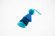 Three layers / Blue