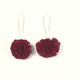 Vino - Silver 925 hook / Small