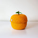 Encanto limon with lid yellow