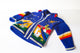0 / Navy Blue