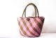 Pink and Brown Tones