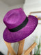 4 / Purple