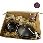 Artisan Handcrafted Hampers