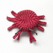 Handwoven Sea Creatures Brooches, Charms and Keyrings - Iraca Palm | Handwoven in Colombia - Casa Bonita