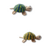 Handwoven Sea Creatures Brooches, Charms and Keyrings - Iraca Palm | Handwoven in Colombia - Casa Bonita