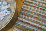Artisan Handloomed Fique Agave Door Mat & Rugs Ethically and Sustainably Sourced