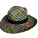 Handwoven Panama Hat Fino | Iraca Palm Colombia — Casa Bonita