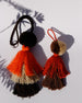Wayuu Waterfall Tassel | Handwoven in Colombia — Casa Bonita