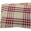 Iraca Palm Handwoven Eco-Luxe Rectangle Placemats (Set of 2) Ethically and Sustainably Sourced