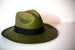 Handwoven Panama Hat Fino | Iraca Palm Colombia — Casa Bonita