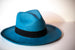 Handwoven Panama Hat Fino | Iraca Palm Colombia — Casa Bonita