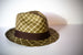 Handwoven Panama Hat Fino | Iraca Palm Colombia — Casa Bonita