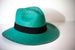 Handwoven Panama Hat Fino | Iraca Palm Colombia — Casa Bonita