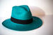 Handwoven Panama Hat Fino | Iraca Palm Colombia — Casa Bonita