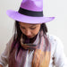 Handwoven Panama Hat Fino | Iraca Palm Colombia — Casa Bonita