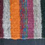 Artisan Handloomed Fique Agave Door Mat & Rugs Ethically and Sustainably Sourced