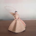 Handwoven Angels  - Iraca Palm Christmas Decorations | Handmade Colombia — Casa Bonita