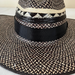 Colombian Sombrero Cali Hat & Bag Set | Caña Flecha — Casa Bonita