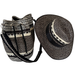 Colombian Sombrero Cali Hat & Bag Set | Caña Flecha — Casa Bonita
