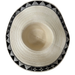 Colombian Sombrero Popayán Hat | Caña Flecha — Casa Bonita