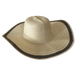 Colombian Sombrero Popayán Hat | Caña Flecha — Casa Bonita