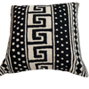 Wayuu Tribal Textured Cushions 45x45cm Ethically and Sustainably Sourced