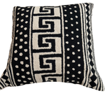 Wayuu Tribal Textured Cushions 45x45cm Ethically and Sustainably Sourced