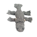 Handwoven Australiana Charms | Iraca Palm - Casa Bonita