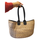 Plantain Fibre Handwoven Tote Bag Ethically and Sustainably Sourced