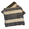 Handwoven Iraca Palm Coasters | Colombian Artisan Tableware — Casa Bonita