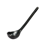 La Chamba Black Clay Ladles