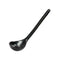 La Chamba Black Clay Ladles