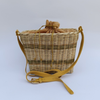 Gaita Palm Tropical Basket-Bag Ethically and Sustainably Sourced