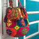 Wayuu Hand-Crocheted Mochila Crossbody Bags — Artisan Made | Casa Bonita