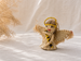 Handwoven Angels  - Iraca Palm Christmas Decorations | Handmade Colombia — Casa Bonita