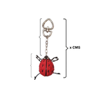 Handwoven Iraca Palm Insect Charms | Colombia - Casa Bonita