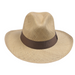 Handwoven Panama Hat Fino | Iraca Palm Colombia — Casa Bonita