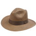 Handwoven Panama Hat Fino | Iraca Palm Colombia — Casa Bonita