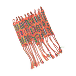 Wayuu Tribal Macrame Friendship Bracelets Ethically and Sustainably Sourced
