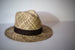 Handwoven Panama Hat Fino | Iraca Palm Colombia — Casa Bonita